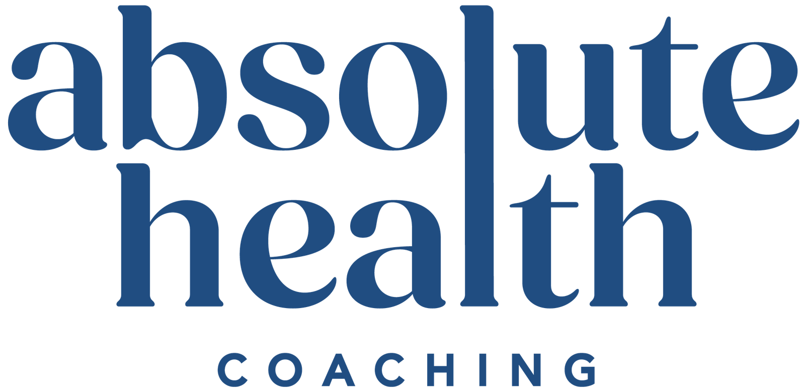 Absolute Health Coaching | Health and Stress Coaching